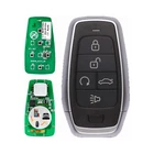Autel Universal Programmable Smart Remote Premium Button IKEYAT5TPR New. Price: $167.70.