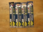 Bosch Impact Drill Bits ( 3/16, 1/4, 2-5/16") X Concrete Use .. New. Price: $15.00.