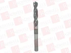 Precision Twist Drill R57-9/16 R57916 (used). Price: $29.97.