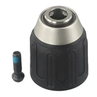 For Dewalt Drill Chuck Part N472497 Compatible With DW959K DCD771C2 DCD776C2 New. Price: $33.99.