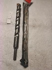 1"-12" Carbite Hammer Magna Made In Germany M88841 Open. Price: $24.99.