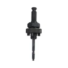 Lenox 3L Solid/hex Shank Split Point Carbon Steelhole Saw Arbor New. Price: $34.96.