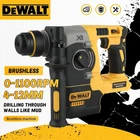 Dewalt DCH293B 20V Max Xr Brushless L-shape Sds Plus Rotary Hammer Drill New. Price: $171.21.