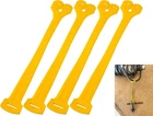 4 Pk 065288-02 Suit For Dewalt DW505, DW511B, DW861W Chuck Key Holders New. Price: $14.09.