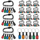 90PCS 1/4" Hex Shank Drill Bit Holder Keychain, Quick-change Screwdriver ... New. Price: $78.49.