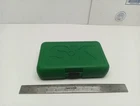 Sk Tools Case Only 19733 Standard Hex Bit Set Plastic New Old Stock Nos. Price: $48.08.