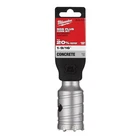 Milwaukee Electric Sds Core 1-9/16X2 Silver New. Price: $61.99.