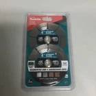 Makita 4.5" Segmented Rim Diamond Blade, General Purpose (2-PACK) B-69602 New. Price: $17.85.