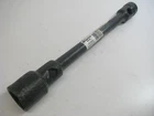 Ken-tool TR98 32508 Double End Truck Wrench 1-1/2", 13/16" Square New. Price: $29.69.