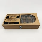 Drill Master 16 Pc. Forstner Bit Set, Sizes 1/4 To 2-1/8 Item 39811. 92 Open. Price: $24.65.