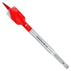 Diablo Tools, 7/8IN. X 6IN. Spade Bit For Nail-embedded Wood, Size (sae) New. Price: $13.47.