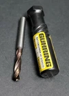 Guhring 5MM Solid Carbide Drill RT100HF 8524 Machinist 6MM Sh Titanium & Nickel New. Price: $62.21.