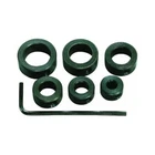 General Tools S838 7 Piece Drill/driver Stop Set New. Price: $10.26.