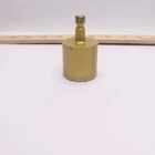Ridgid 1-3/8 In. Diamond Hole Saw New. Price: $21.40.
