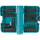 Makita A-98332 40 Pc Impactx Driver Bit Set New. Price: $24.99.