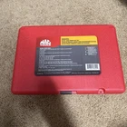 Mac Tools 60PC Long Power Bit Set Used. Price: $220.00.