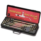 Mill-rose Water-gate Kit For 1/2" To Sizes With Case 77080 New. Price: $365.23.