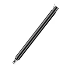 Earth Auger Drill Bit With 7/8" Shaft - 31" Post Hole Digger EXTENSION(2... New. Price: $60.60.