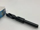 Century 47348 Silver & Deming Reduced Shank Drill Bit, 3/4" New. Price: $16.99.