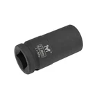 Uxcell 3/4-INCH Drive By 22MM Deep Impact Socket, 6-POINT, Cr-mo Alloy New. Price: $26.36.