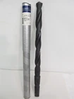 Republic Drill 118-1 1/8, 1/8", #4MT, Hss, Extra Length Taper Shank Bit New. Price: $160.00.