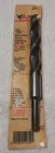 14609 Vermont American 5/8" 7" Brad Point Wood Doweling Drill Bit "1987 Vintage Open. Price: $16.89.