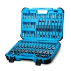 Capri Tools Master Bit Socket Set, Advanced Series, 88-PIECE (30500-88MS) New. Price: $234.68.