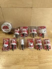 Milwaukee Hole Dozer (11 Pieces) Bi-metal Saw Drill Bits Set W/ Arbors- New Open. Price: $139.99.