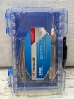 3 Piece Step Drill Set Jobsmart New Packaging. Price: $14.04.