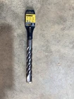 Dewalt DW5464 Sds Plus X 8 10 Rotary Hammer Concrete Drill Bit New. Price: $14.99.
