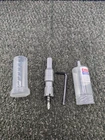 Drill America CTH0750 3/4-INCH Carbide Tipped Hole Cutter 1-INCH Depth Of Open. Price: $39.99.