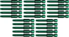 86443 T25-2-IN Green Driver Bit, One Size, Count New. Price: $82.93.