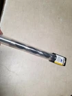 Fisch 20MM Chrome-vanadium Steel Brad Point Drill Bit Oal 205MM 13 New. Price: $13.95.