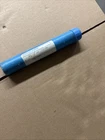 Chicago Latrobe 55442 21/32 In. 6 Black Oxide Hss Twist Drill Bit 1/2 New. Price: $19.00.