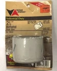 Vermont American 18540 2-1/2'' Bi-metal Hole Saw Usa New. Price: $5.00.