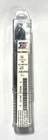 Triumph 47/64" Silver & Deming Drill Black Bronze Oxide 3 Flute 1/2" Shank Usa New. Price: $25.99.