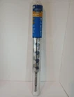 Plumbing Ship AUGER,1-3/8"X18" By Century Drill & Tool Co., Inc New. Price: $19.18.