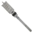 New Freud Diablo DMAMXCC5010 2 In. 7 Sds-max Carbide Tipped Core Bit. Price: $114.95.