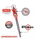 Diablo DSP3060 1" X 16" Spade Bit New. Price: $7.89.
