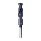 Meccion 47/64 Inch Drill Bits Titanium Aluminum Nitride Coated, M35 In. New. Price: $32.91.