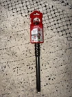 Diablo Head Hammer Drill Bit DMAMX1210 Full Carbide 4-CUTTER 8 13 New. Price: $46.99.