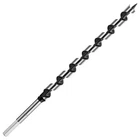 5/8 Inch 12 Long Auger Drill Bit For Wood, Hex Shank Ship ... New. Price: $19.30.