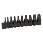 Lisle 10-PIECE Stripped Screw Extractor Set 61980 New. Price: $49.83.