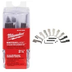 Milwaukee 48-25-5325 Switchblade 10" Replacement Kit New. Price: $58.06.