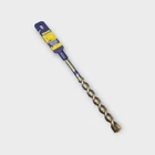 Irwin Tools 4935458 Single Speedhammer Masonry Drill Bit, 5/8" X 6" 8", 3PK New. Price: $17.00.