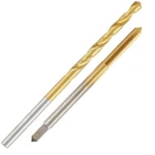 Aceteel Tap And #37 Bit Set, Sae #5-44 & Drill, New. Price: $15.86.