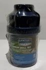 Century Drill & Tool 26529 Piece Prograde Cobalt Bit Pod New. Price: $154.99.