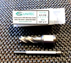 Cs Unitec 6-1-116 1/2 X 1" Unibroach High Speed Steel Annular Cutter Weldon New. Price: $19.99.