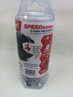 Diablo DSF2000 2IN 2-CUTTER Self-feed Bit 7/16IN Hex Shank New. Price: $24.99.