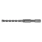 Milwaukee 48-20-4050 Spline Bit 2-CUTTER 1/2 In. X 10 New. Price: $46.38.